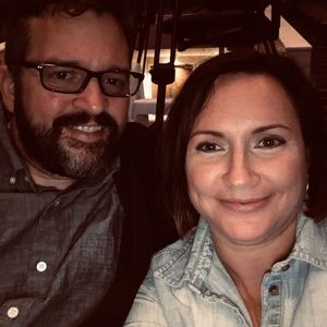 Meet your Posher, Gretchen